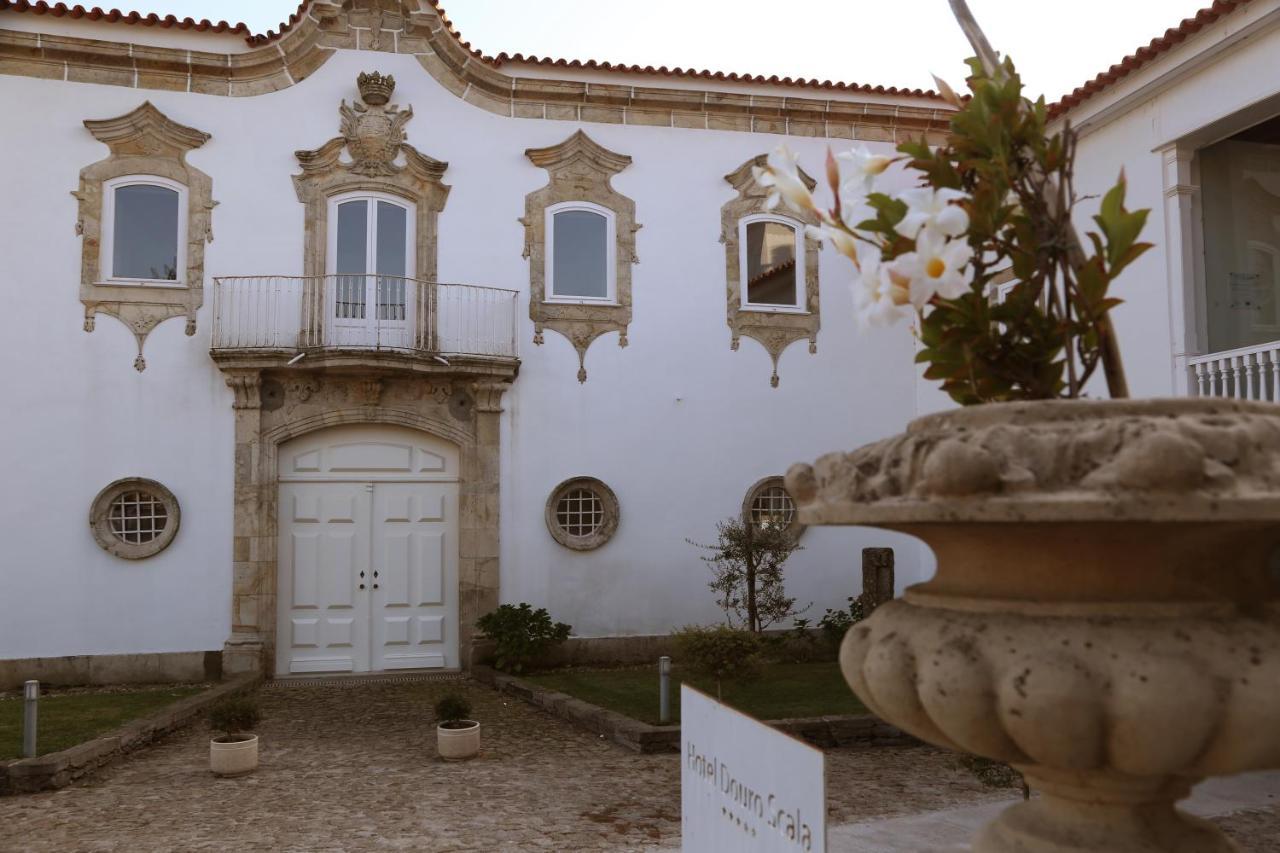 Hôtel Douro Scala à Mesão Frio Extérieur photo