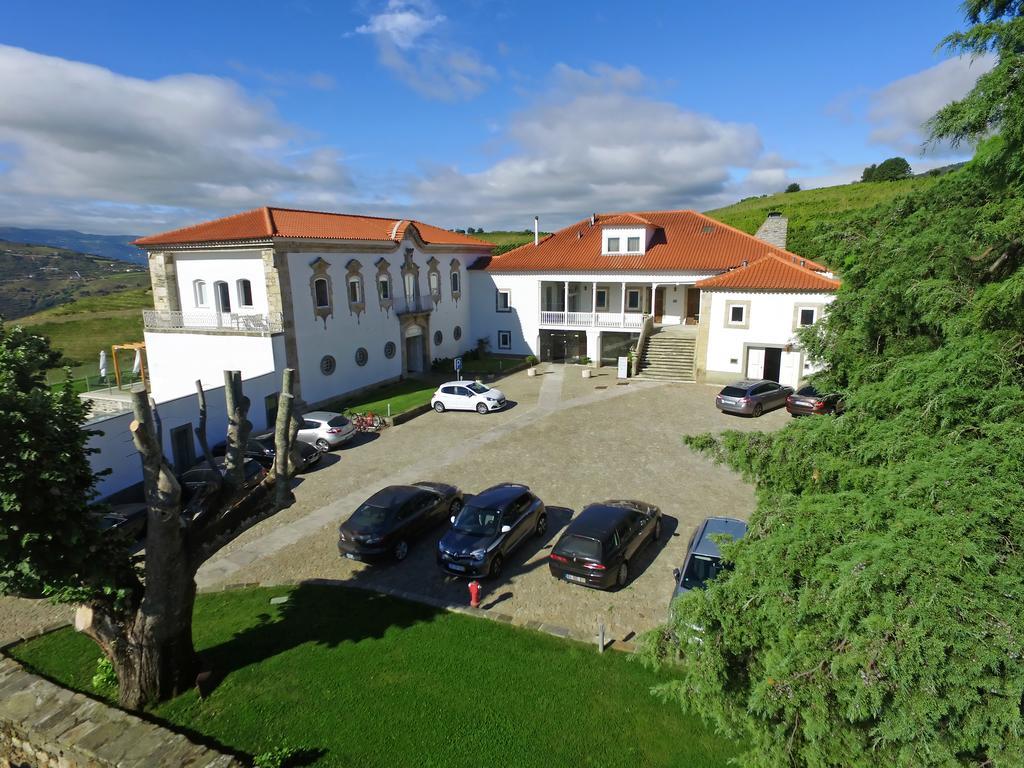Hôtel Douro Scala à Mesão Frio Extérieur photo